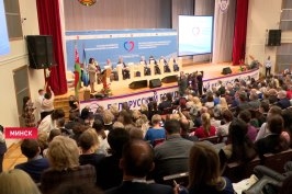 Будет проведена уникальная операция на сердце. Более тысячи врачей и учёных собрались в Минске