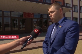 Наталья Кочанова: хотелось бы, чтобы руководители на местах были более внимательны к задачам, которые стоят перед ними