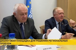 Борьбу с пандемией и экономические вопросы обсудили на заседании Парламентской ассамблеи Центрально-Европейской инициативы