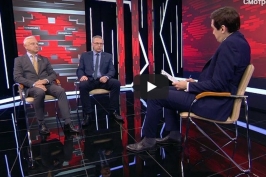 С.Рачков: Попытки реализовать сценарий цветной революции в Беларуси не приносят результатов