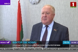 Представители Администрации Президента и сенаторы продолжают решать проблемы граждан