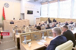 Какие резонансные законопроекты одобрили в Беларуси?