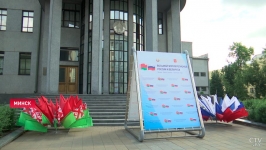 «Направления нам понятны». О сотрудничестве в каких сферах договаривались на 8-м Форуме регионов?