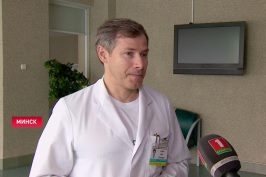 Авторская рубрика "Сенат" в программе Новости «24 часа» на СТВ с Петром Орловым