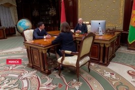 Дмитрий Басков о новой должности: я даже представить себе не мог, что Президент примет такое решение