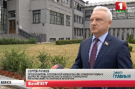 Переориентация на Восток: как отвечает Беларусь на санкции? Главный эфир