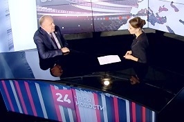 Лискович: «У нас пытаются использовать забастовки как вариант решения политических вопросов»