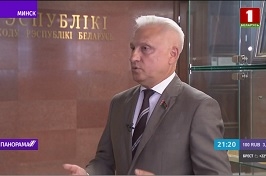 Сергей Рачков о так называемой программе оппозиционного штаба