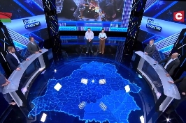 Сергей Сивец: «Тихановская говорит устами Госдепартамента США, и мы должны четко это понимать».