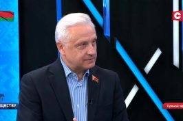Сергей Рачков: «Политики стали очень безответственными»