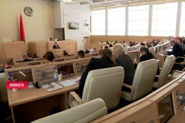 Наталья Кочанова: «Социальная защищённость не должна превращаться в сплошное льготирование»