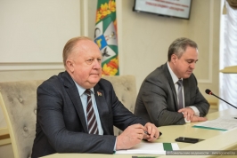 Ведение Instagram и национальная социальная сеть. О чём ещё говорили на диалоговой площадке в Гомеле?