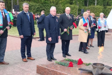 А.Жамойда: мы едины — в этом есть наша сила