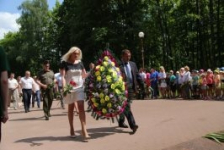К.Капуцкая: идеи превосходства одних народов над другими сегодня маскируются под заботу о демократии
