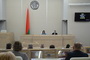 Начала
работу вторая сессия Совета Республики Национального собрания Республики
Беларусь седьмого созыва