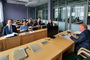 Вопросы реконструкции храма
Александра Невского рассмотрены
в Совете Республики