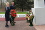 Член Совета Республики Т.Шатликова
приняла участие в мероприятии