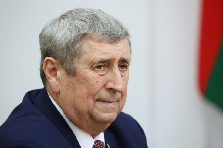 М.Русый: что для человека главное — это справедливость