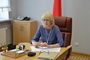 Член Президиума Совета Республики Т.Рунец приняла участие в заседании Постоянной комиссии Палаты представителей по бюджету и финансам