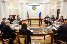 Марина Ильина: Мы, педагоги, верстаем кадровую повестку завтрашнего дня