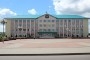 Член Президиума Совета Республики Герасимович С.М. приняла участие в заседании Кореличского райисполкома