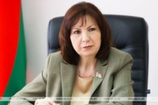 Н.Кочанова: выездные приемы позволяют помочь людям быстрее решить их проблемы