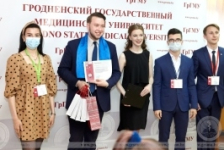 В Гродно подвели итоги интеллектуального турнира
