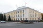Участие члена Совета Республики Романовского В.Б. в мероприятиях