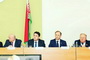 Член Президиума Совета Республики
В.Лискович принял участие в заседании коллегии