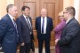 В.Лискович: Необходимо консолидировать все силы, чтобы сплотить вокруг себя молодое поколение