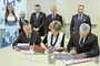 Состоялось заседание Президиума Совета Республики