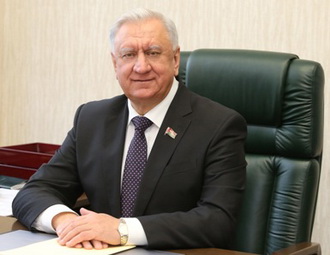 Состоялось заседание Президиума Совета Республики