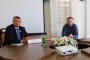 Фермеры Браславщины предлагают рассмотреть вопрос установления платы за регистрацию и оформление нескольких отдельных земельных участков как за один массив — член Совета Республики О.Жингель