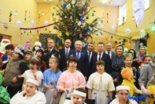 Член Президиума Совета Республики Т.Рунец приняла участие в заседании Президиума Совета Министров Республики Беларусь