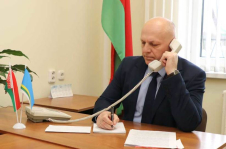 А.Жамойда: за воспитание детей ответственна прежде всего семья