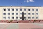 Член Совета Республики Мороз Ю.Д. принял участие в заседании президиума Каменецкого районного Совета депутатов