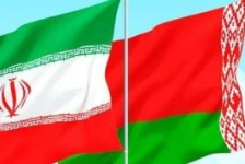 Председатель Совета Республики Наталья Кочанова направила поздравления Председателю Парламента Ирана