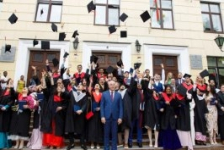 Член Совета Республики А.Щастный принял участие в мероприятии