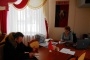 Личные приемы граждан и встречи провели члены Совета Республики Беспалый С.М., Крутько Е.А. и Петкун И.Я.