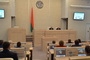 Состоялась встреча с членами Молодежной палаты при Лиозненском районном Совете депутатов