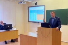 А.Исаченко: инициативы, направленные на развитие сельского хозяйства должны поддерживаться более активно