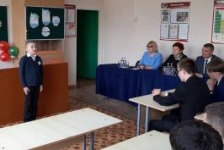 Член Совета Республики Т.Шатликова приняла участие в диалоговой площадке