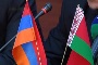 Н.Кочанова: Мы высоко оцениваем уровень политического диалога между Беларусью и Арменией