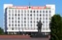 Член Совета Республики Костян Н.Ф. приняла участие в заседании сессии Бобруйского городского Совета депутатов