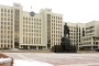 Председатель Постоянной комиссии по международным делам и национальной безопасности Сенько В.Л. принял участие во встрече с Чрезвычайным и Полномочным Послом Украины в Республике Беларусь Ежелем М.Б.