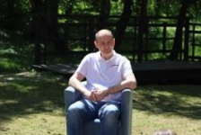 Член Совета Республики А.Кушнаренко встретился с молодыми работниками РУП «Могилевоблгаз»