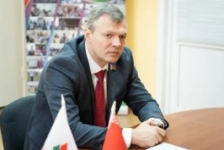 Член Совета Республики О.Романов принял участие во встрече