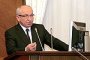 Заместитель Председателя Совета Республики Русецкий А.М. выступил на заседании Мингорисполкома
