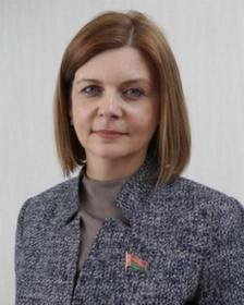 Член Президиума Совета Республики Старовойтова И.А. приняла участие в заседаниях