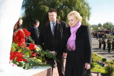 Участие члена Совета Республики Плыткевича В.Т. в мероприятии